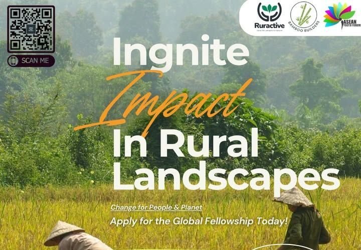 Global Rural Changemaker Fellowship