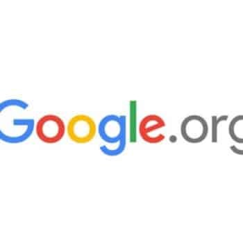 Google.org Generative AI Accelerator Program