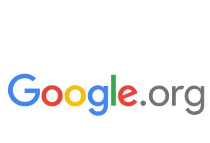 Google.org Generative AI Accelerator Program