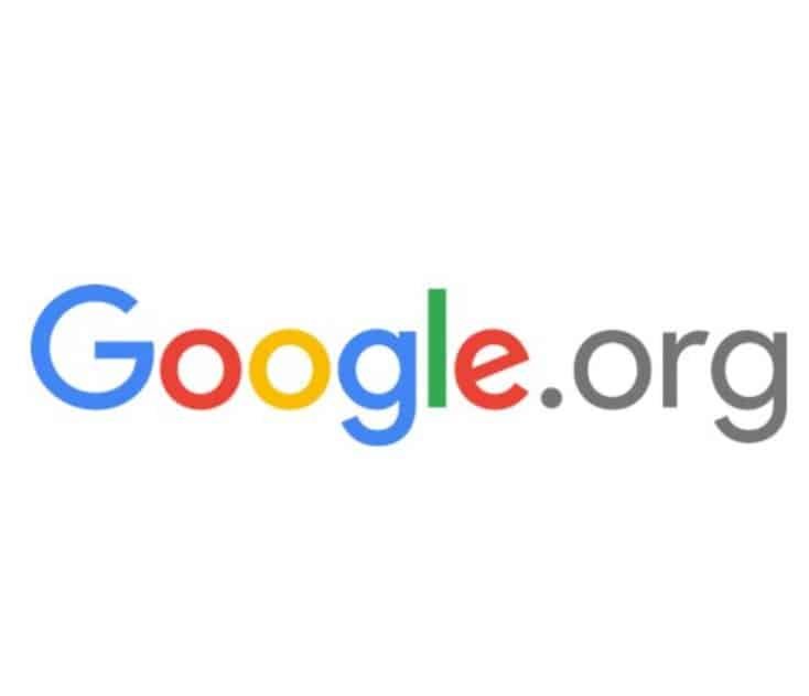 Google.org Generative AI Accelerator Program