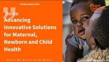 Grand Challenges Nigeria