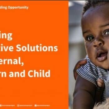 Grand Challenges Nigeria