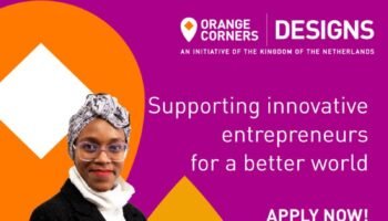 Orange Corners Designs Program