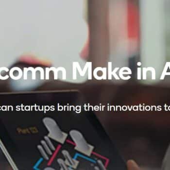 Qualcomm® Make in Africa Startup Mentorship Program