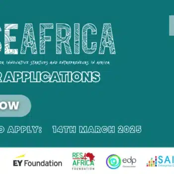 RAISEAfrica Renewables Accelerator