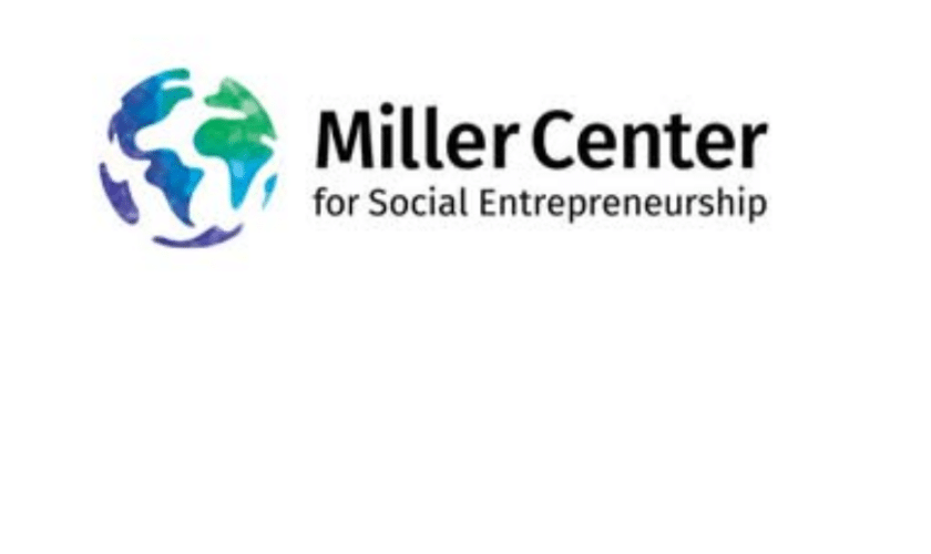 The Miller Center for Social Entrepreneurship Accelerator