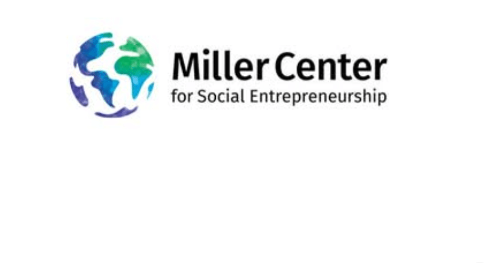 The Miller Center for Social Entrepreneurship Accelerator