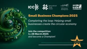 Small Business Champions