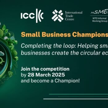 Small Business Champions