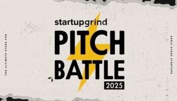 Startup Grind Global Pitch Battle
