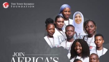 TEF Entrepreneurship Programme