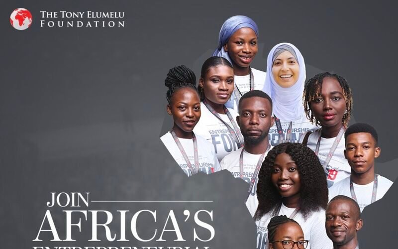 TEF Entrepreneurship Programme