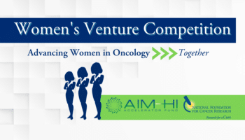AIM-HI Women’s Venture Competition