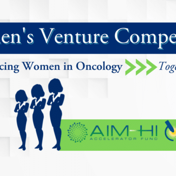 AIM-HI Women’s Venture Competition