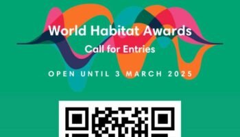 World Habitat Awards