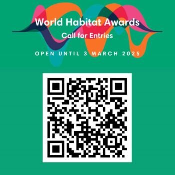 World Habitat Awards