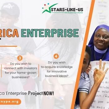 Young Africa Enterprise Project (YAEP)