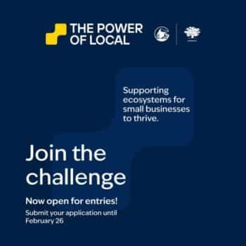 Power of Local Challenge