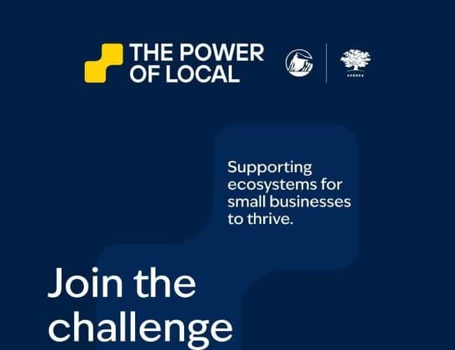 Power of Local Challenge