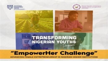 EmpowerHer Challenge
