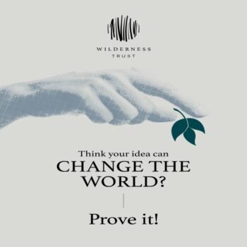 Wilderness Impact Challenge