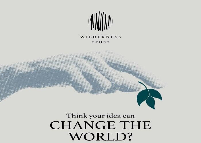 Wilderness Impact Challenge