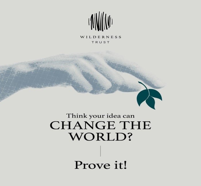 Wilderness Impact Challenge