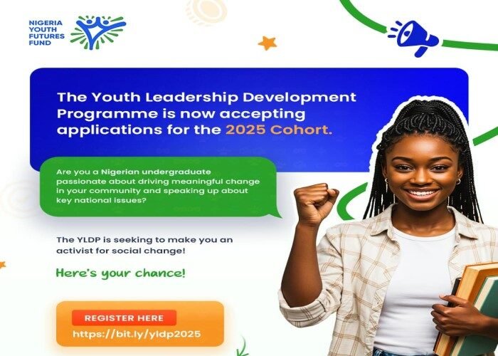 Youth Leadership Development Programme