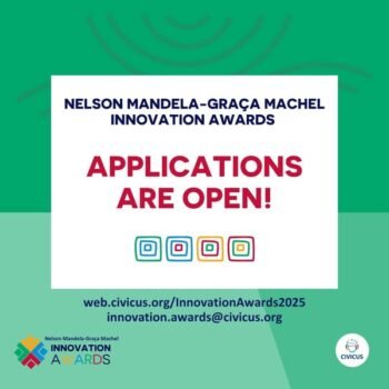 Nelson Mandela Graça Machel Innovation Awards