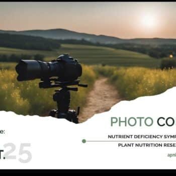 APNI Annual Photo Contest