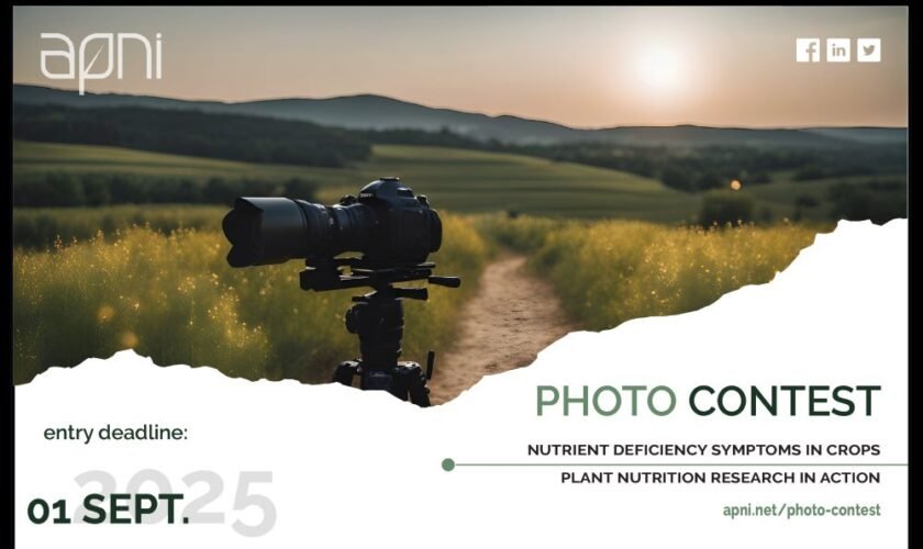 APNI Annual Photo Contest