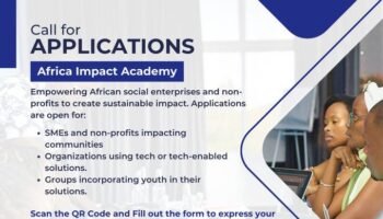 Africa Impact Academy