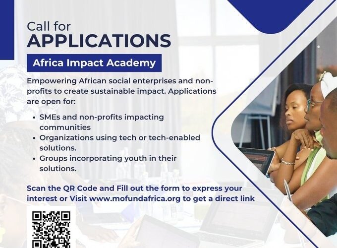 Africa Impact Academy