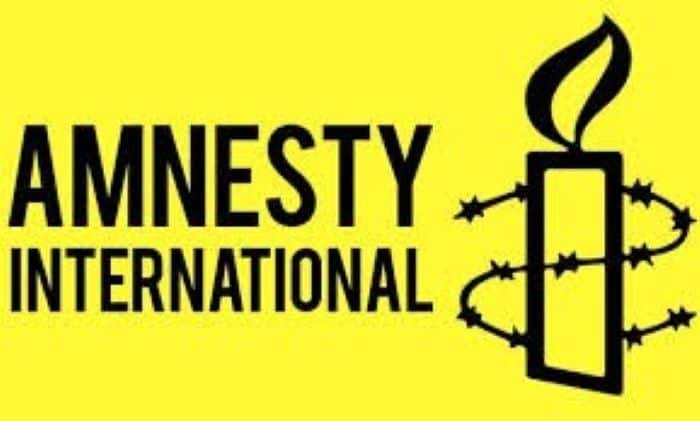 Amnesty International Global Civic Space Fellowship