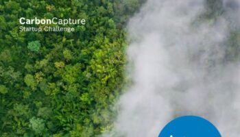 CarbonCapture Startup Challenge
