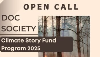 Climate Climate Story Fund
