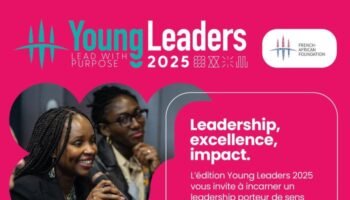 French-African Foundation Young Leaders Program