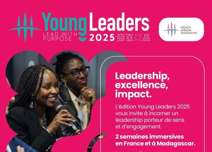 French-African Foundation Young Leaders Program