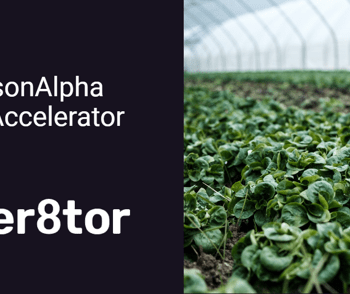 HudsonAlpha AgTech Accelerator
