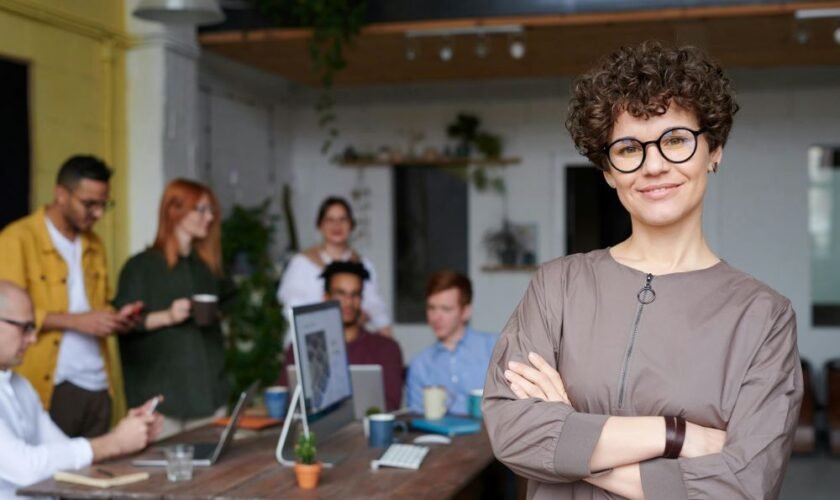 Inclusive Action Awards Global