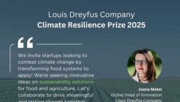 LDC Climate Resilience Prize