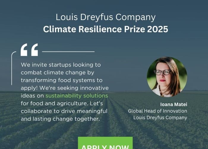 LDC Climate Resilience Prize