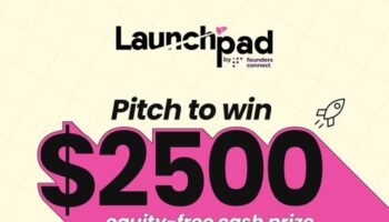 Founders Connect Pitch2Win