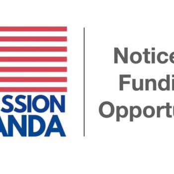 Diplomacy Small Grants Program