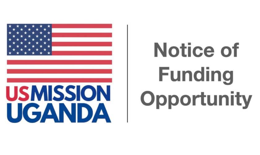 Diplomacy Small Grants Program