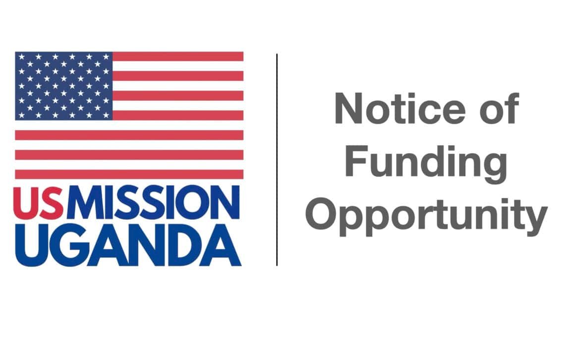 Diplomacy Small Grants Program