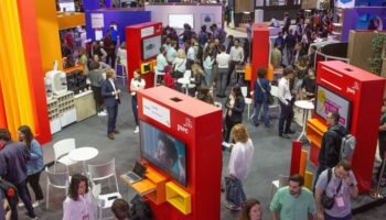 Reinvent Corporate Business Models