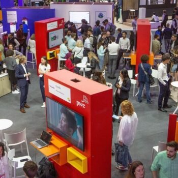 Reinvent Corporate Business Models