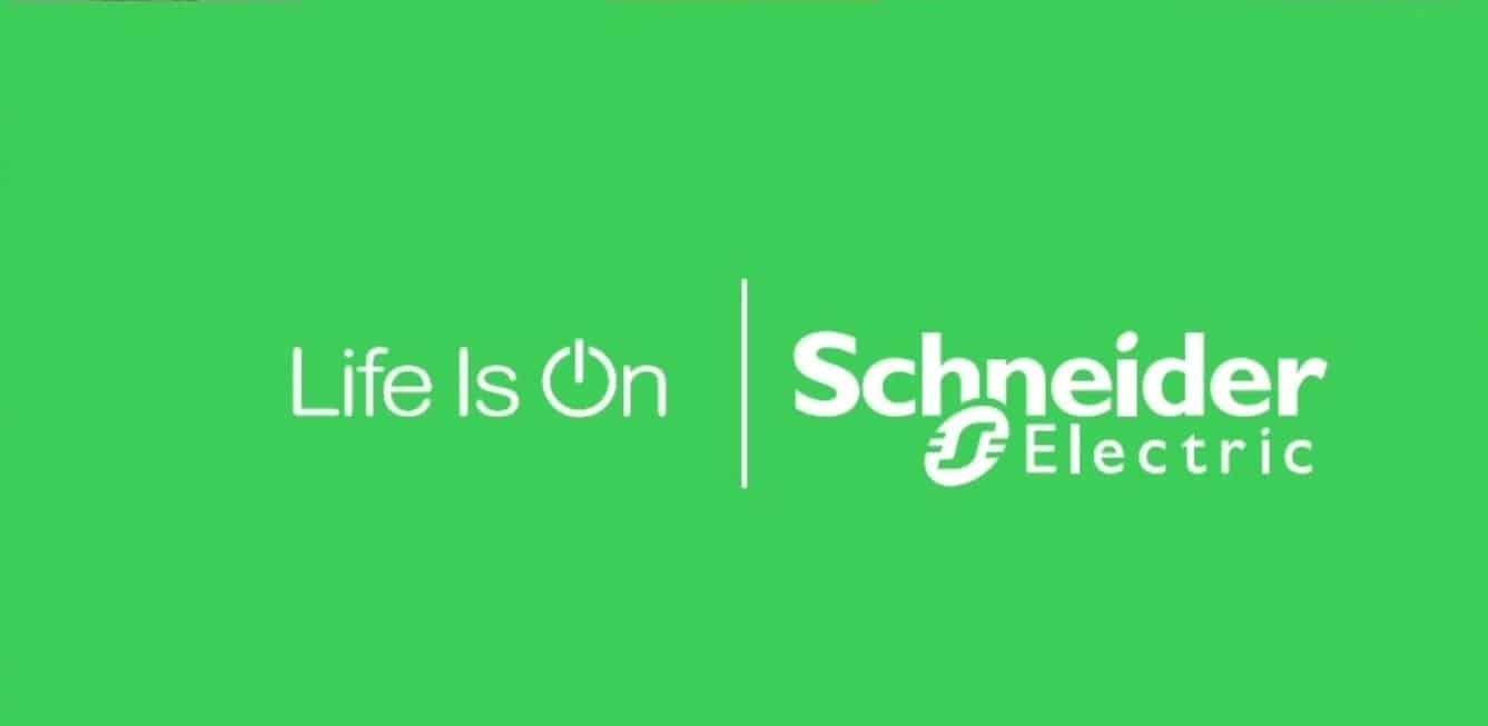 Schneider Electric Graduate Trainee Program