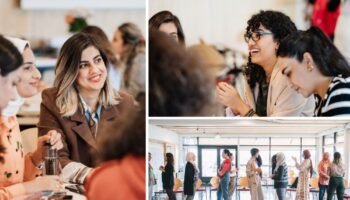 She Entrepreneurs Leadership Programme